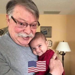 Meet your Posher, Tj